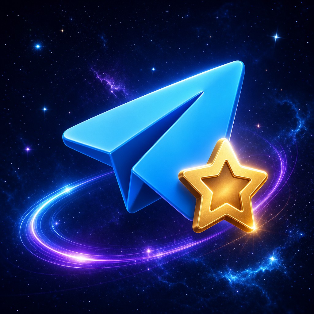 دسته پریمیوم تلگرام | Premium Telegram | خرید از فروشگاه شکیب | گیفت شکیب